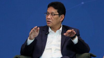 Menkeu Purbaya Tegaskan Tak Akan Dialog dengan BI dan Kemendagri Soal Perbedaan Data Dana Simpanan Pemda