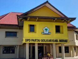 Jelang Musda, Syarifatul Syadiah Jadi Calon Tunggal Sementara Ketua Golkar Berau