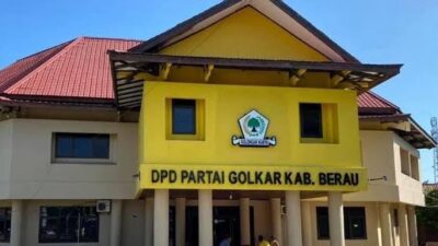 Jelang Musda, Syarifatul Syadiah Jadi Calon Tunggal Sementara Ketua Golkar Berau