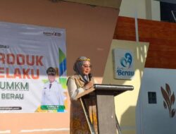 Pasar UMKM Masih Terbatas, Pemkab Berau Dorong Kolaborasi Bersama Influencer