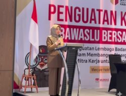 Sri Juniarsih Ajak Warga Berau Tingkatkan Literasi Politik