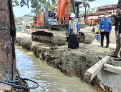 DPUPR Berau Optimalkan Irigasi dan Drainase, Dukung Ketahanan Pangan dan Permukiman Nyaman
