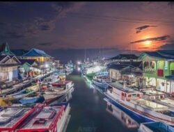 Sutami Ingatkan Pemkab Berau Serius Siapkan Program Nelayan Merah Putih