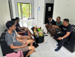 Sutami Dorong Pemkab Berau Bangun Asrama Pelajar