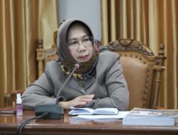 Elita Dorong Pendidikan Berau Fokus Infrastruktur Digital