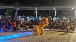 Bupati Berau: Karrap Fest 2025 Jadi Wadah Kreativitas dan Penggerak Ekonomi Kreatif Daerah