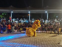 Bupati Berau: Karrap Fest 2025 Jadi Wadah Kreativitas dan Penggerak Ekonomi Kreatif Daerah