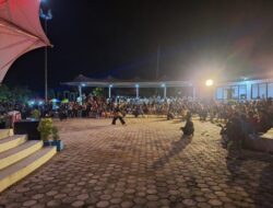 KARRAP FEST 2025 Dorong Perputaran Ekonomi dan Target Masuk Kalender Nasional