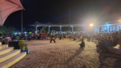 KARRAP FEST 2025 Dorong Perputaran Ekonomi dan Target Masuk Kalender Nasional
