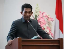 Rudi Sambut Positif Stimulus Himbara: Dorong UMKM Berau Bangkit