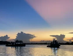 Sakirman Dorong Wisata Sungai Berau Konsep Ekowisata