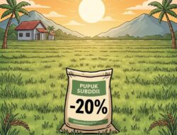 Harga Pupuk Bersubsidi Turun 20 Persen, DPRD Berau Ingatkan Distribusi Harus Diawasi