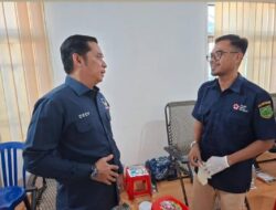 DPD NasDem Berau Gelar Syukuran dan Donor Darah Peringati HUT ke-14 Partai NasDem