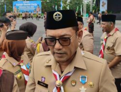 Buper Mayang Mangurai II Disebut yang Terbaik di Kaltim