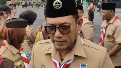 Buper Mayang Mangurai II Disebut yang Terbaik di Kaltim