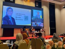 Anak Rentan Jadi Korban Digital, Hetifah Dorong Edukasi Literasi bagi Keluarga