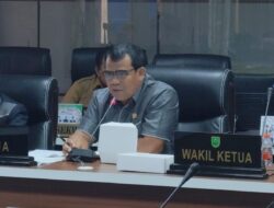Subroto Ingatkan Pemkab Selektif Tentukan Pejabat OPD: ‘Respons ke Masyarakat Harus Jadi Prioritas’