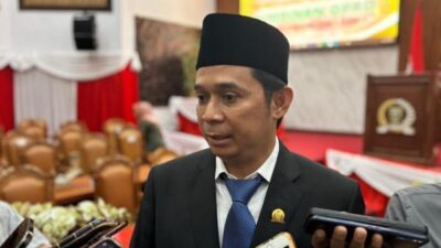 DPRD Berau Ingatkan Mutu dan Kebersihan Makanan MBG: “Keamanan Pangan Siswa Tidak Boleh Dinegosiasikan”