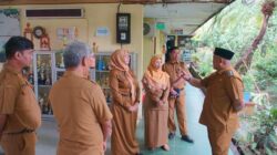 Gamalis Tegas: Cegah Bullying Bukan Tugas Guru Saja, Tapi Tanggung Jawab Bersama