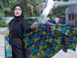 DPRD Apresiasi Batik Maluang Tembus Nasional, Minta Pembinaan Pengrajin Terus Diperkuat