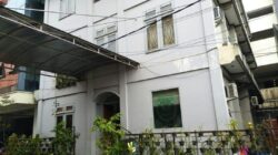 Ketua DPRD Berau Soroti Mess Perwakilan di Samarinda: Potensi PAD Bisa Terbuang