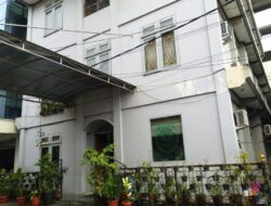 Ketua DPRD Berau Soroti Mess Perwakilan di Samarinda: Potensi PAD Bisa Terbuang