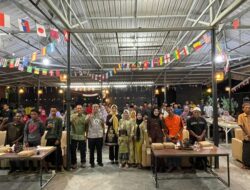 Sosper Perda Pariwisata Kaltim, Syarifatul Tekankan Peran Masyarakat Berau