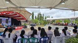Dedet Pinta Permudah Perizinan Penggunaan Amphitheater Dispusip