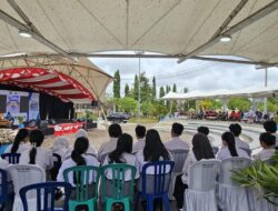 Dedet Pinta Permudah Perizinan Penggunaan Amphitheater Dispusip