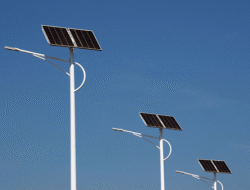 Ratna Minta PJU Surya Berau Prioritaskan Rawan Kecelakaan