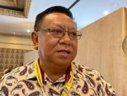 Suriansyah Dorong Pengadaan APAR di Setiap RT untuk Cegah Kebakaran Sejak Dini