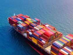 Rudi P Mangunsong Soroti Mahalnya Harga Barang, Distribusi Logistik Dinilai Tidak Efisien