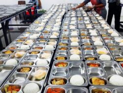 Hanya 13 Kampung Terima Program MBG, Sutami Minta Pemkab Berau Cari Solusi Penambahan