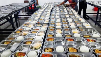 Hanya 13 Kampung Terima Program MBG, Sutami Minta Pemkab Berau Cari Solusi Penambahan