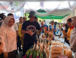 Ratna Dorong Berau Padukan Wisata Bahari dan Kuliner