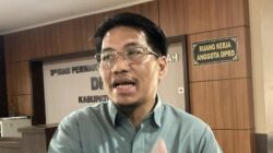 DPRD Dukung Bahasa Banua Masuk Mulok, Feri Kombong Ingatkan Pentingnya Kesiapan Guru dan Modul Ajar