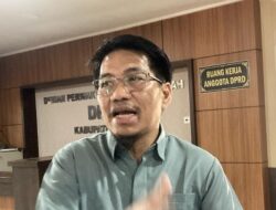DPRD Dukung Bahasa Banua Masuk Mulok, Feri Kombong Ingatkan Pentingnya Kesiapan Guru dan Modul Ajar