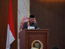 Thamrin Ingatkan Pengelolaan Dana Desa Harus Transparan dan Tepat Sasaran