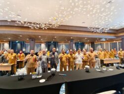 Berau Perkuat Kolaborasi Kelola Hutan Berkelanjutan