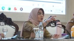 Sri Juniarsih Soroti Kerapuhan Data OPD, Program Prioritas Dinilai Belum Optimal
