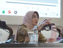 Sri Juniarsih Soroti Kerapuhan Data OPD, Program Prioritas Dinilai Belum Optimal