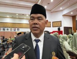 Ketua Komisi III DPRD Berau Minta Pemerataan Pembangunan Prioritaskan Infrastruktur Dasar