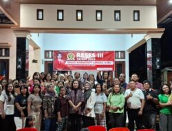 Grace Warastuty Tekankan Usulan Pembangunan Harus Realistis dan Tepat Sasaran