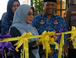 Bupati Sri Juniarsih Dorong UMKM dan Urban Farming