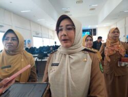 Serapan Anggaran Baru 60 Persen, Pemkab Berau Gaspol Kejar Sisa 40 Persen di Akhir Tahun