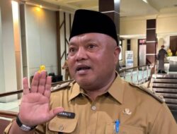 Wabup Gamalis Ingatkan OPD: “Realisasi Anggaran Harus Ada Dampaknya bagi Masyarakat”