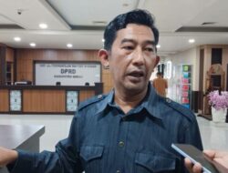DPRD Berau Soroti Pertumbuhan Penduduk, Rudi Mangunsong Tekankan Penguatan Program Rumah Layak Huni