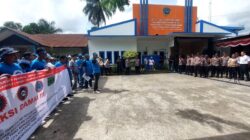 Aksi Damai TKBM Berau, KUPP Tanjung Redeb Beri Respons Cepat dan Tegaskan Komitmen Regulasi