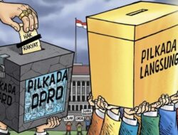 Suara Rakyat Terancam Hilang, Hak Pilih Bakal Dihapus?