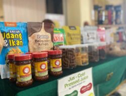 Bupati Berau Dorong Integrasi UMKM dan Pariwisata